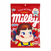 Fujiya Hokkaido Creamy Milky Candy 100g